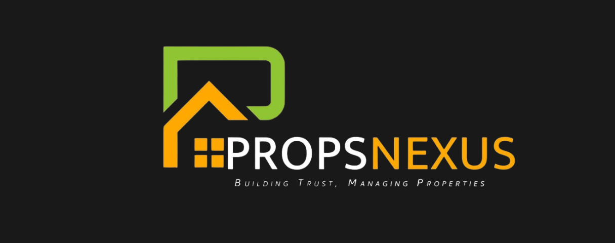 PropsNexus — Smart Property Management System