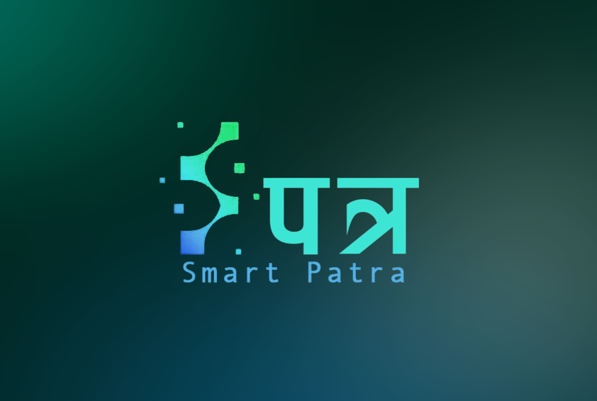 Smart Patra