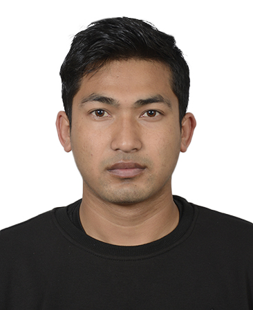 Sandesh Shrestha