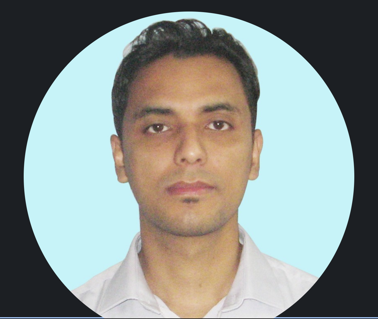 Sahi Krishna Joshi