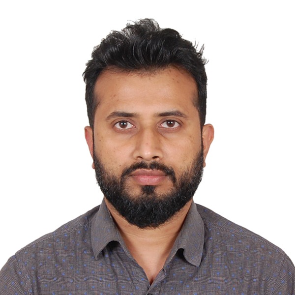 Rabin Chaudhary