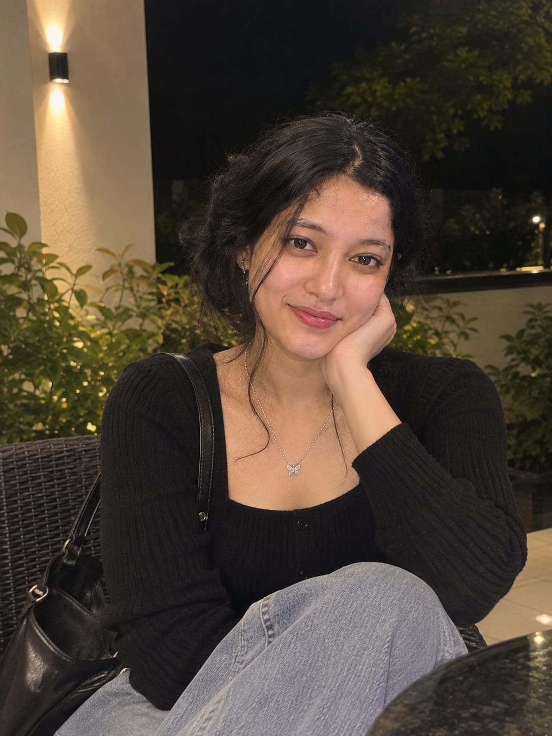 Richa Baidya