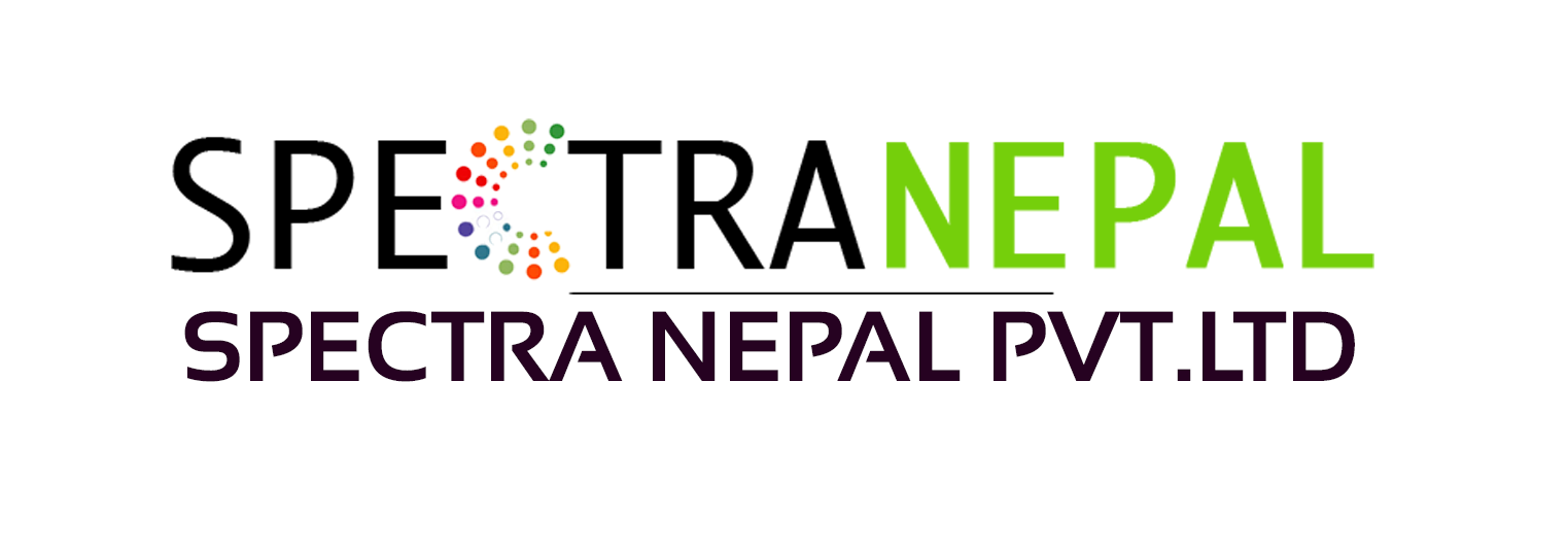 Spectra Nepal Logo