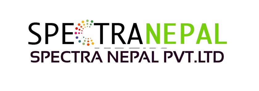 SpectraNepal Logo